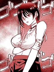 暗夜蔷薇 漫画女神推荐