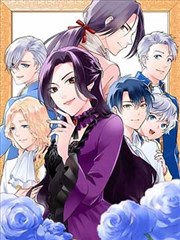 花语女神 热门漫画女神